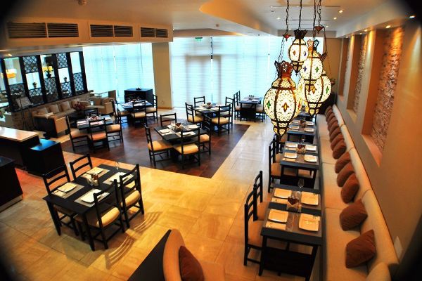 Canvas Hotel Shymkent (Szymkent)